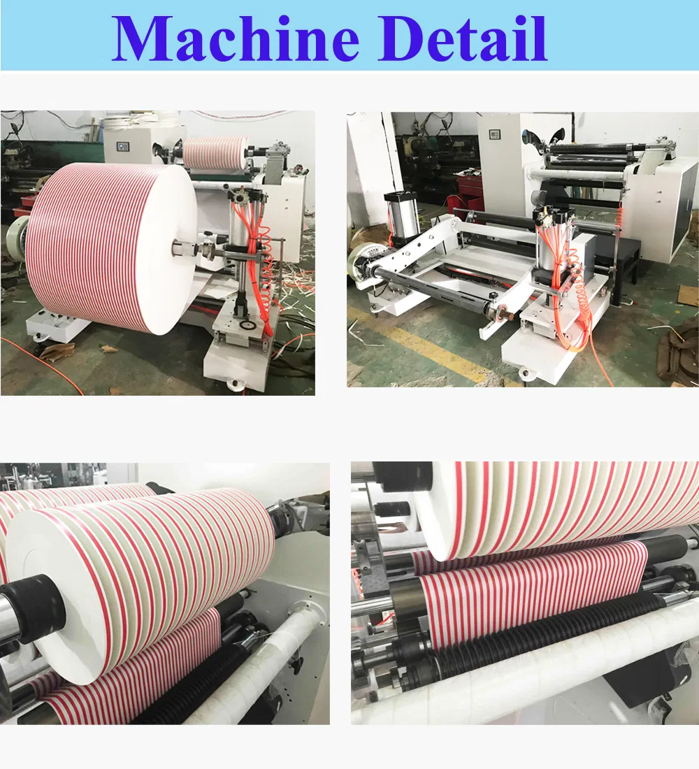 Slitting Machine 1