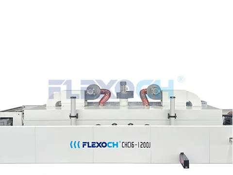 Drying System