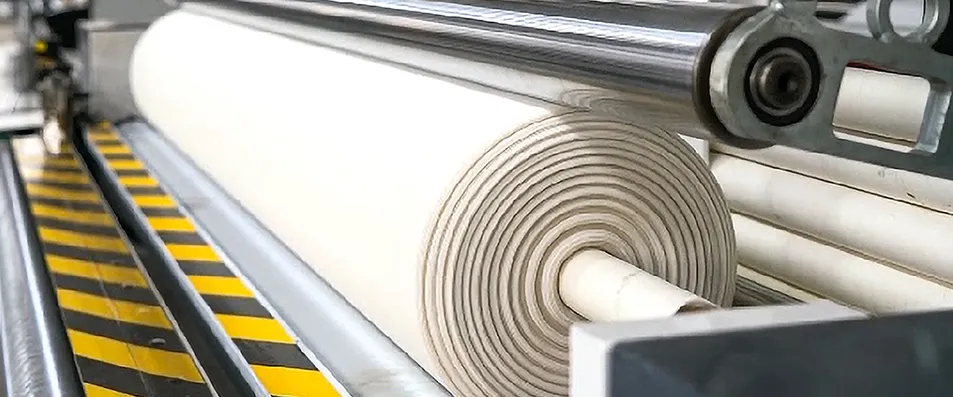 High speed rewinding
