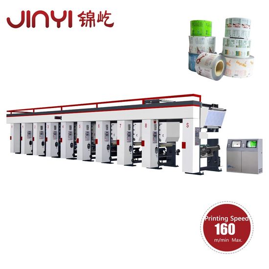 Printing Machine Video Cover