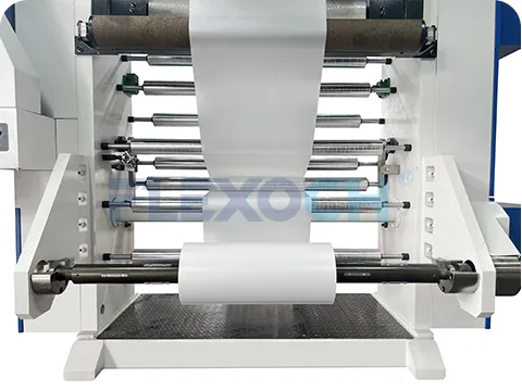 Control System