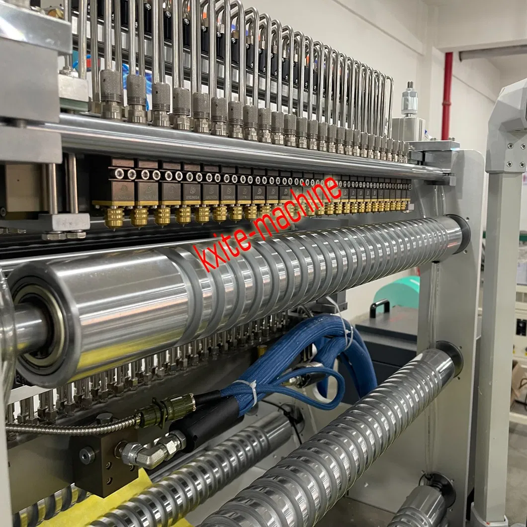 Coating Machine 11