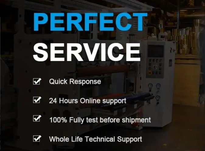 Service Support