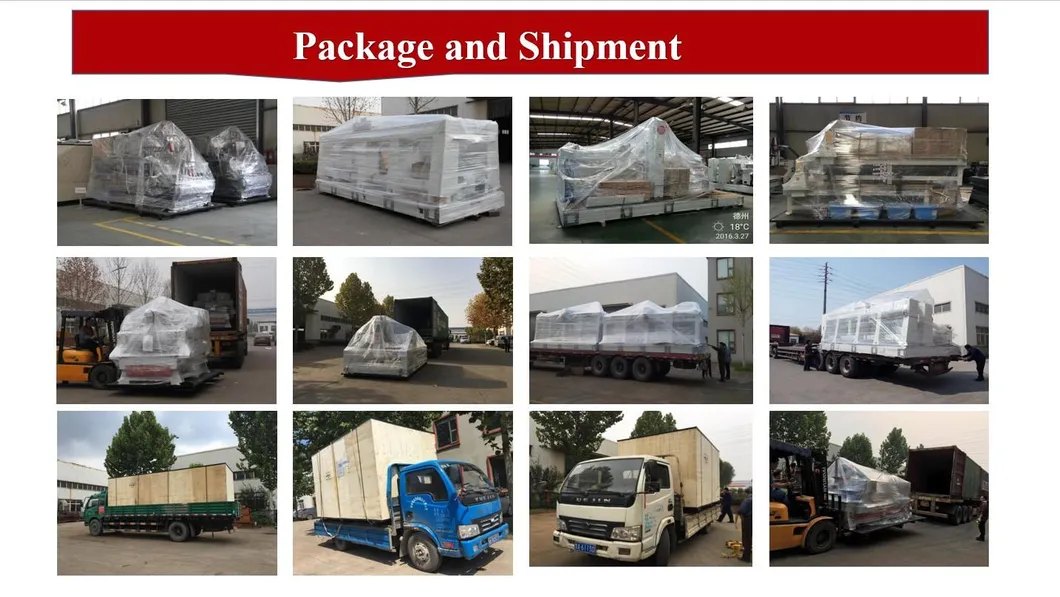 Shipping