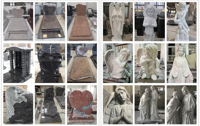 جودة الجرانيت
