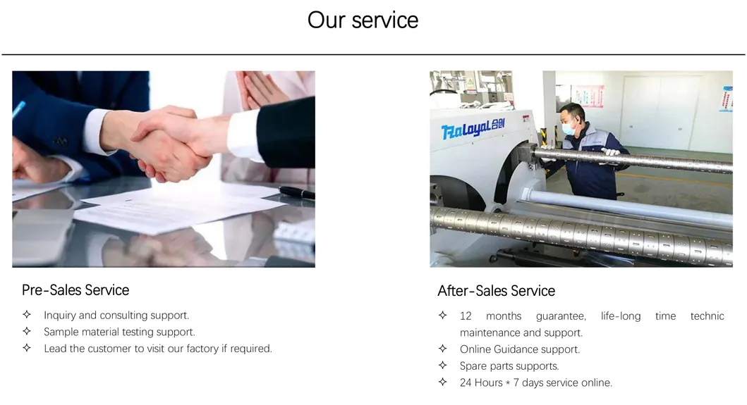 Service