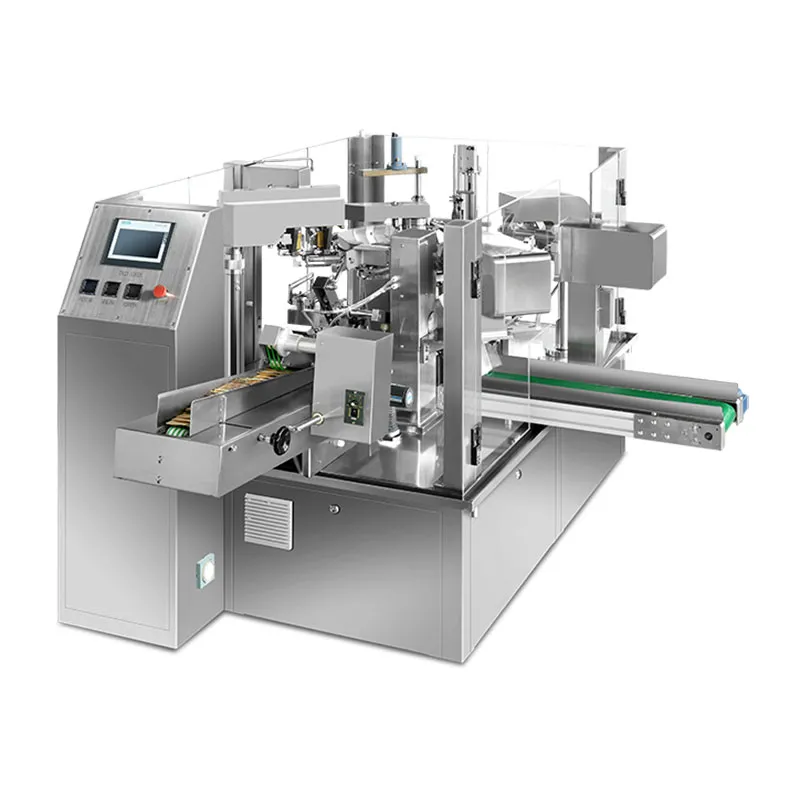 Product Machine