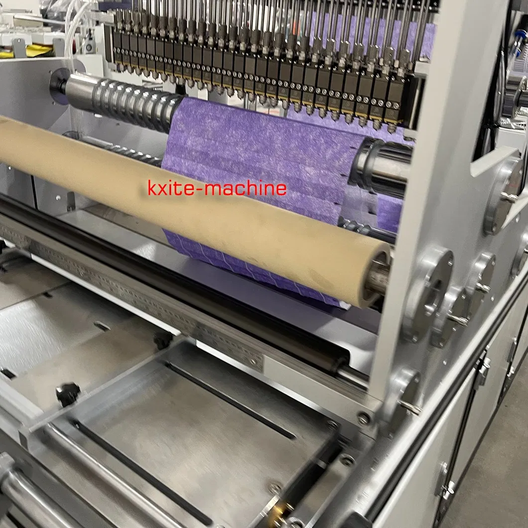 Coating Machine 7