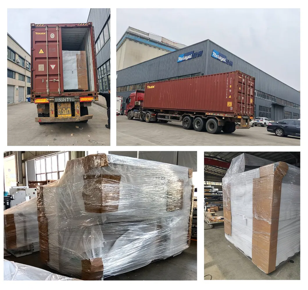 Shipping