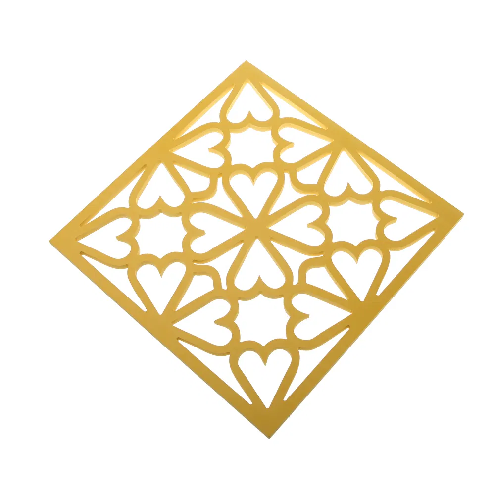 عينة PVC