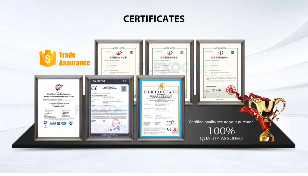 Certificate 2