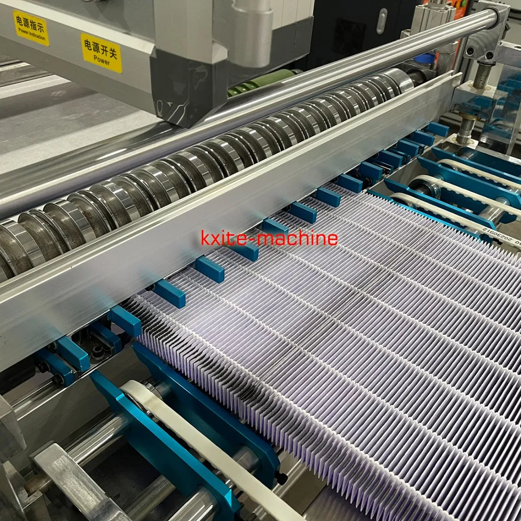 Coating Machine 8