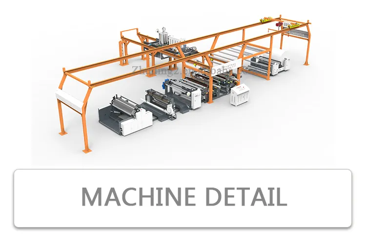 Machine Detail