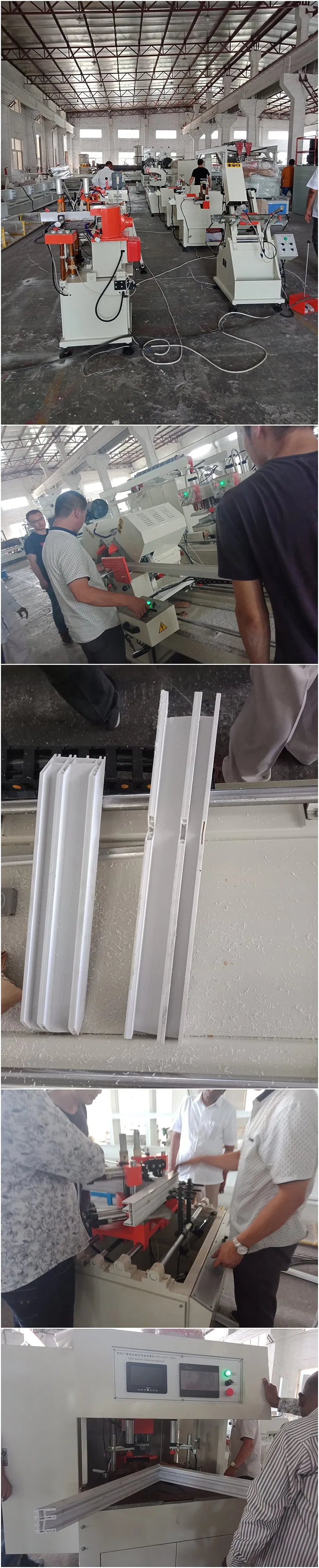 Automatic Cutting Machine