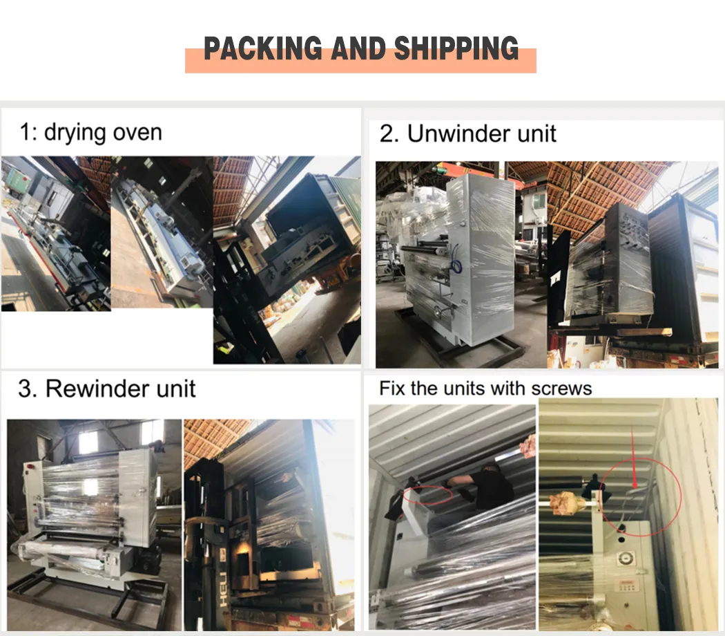Packaging
