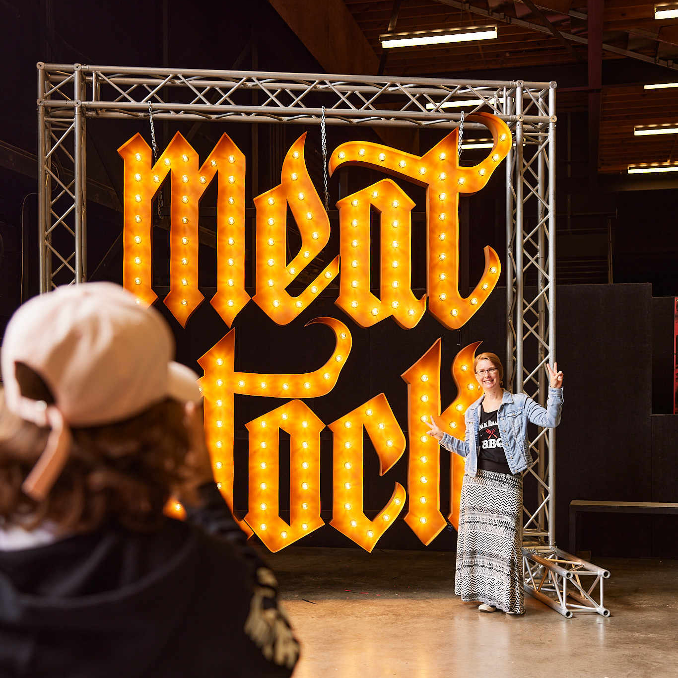 Wholesale Marquee Letters for BBQ Store  Factory, Factories