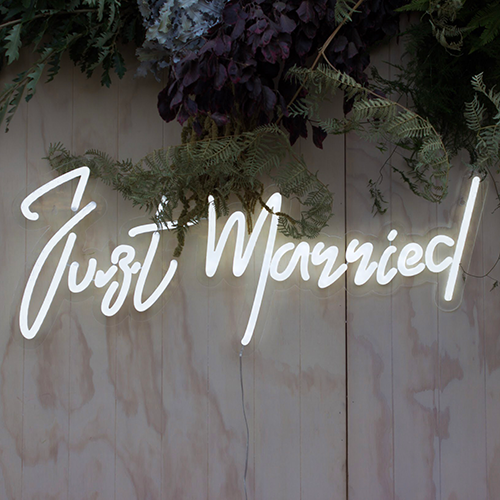 Custom Acrylic Neon Sign Letters | Acrylic Neon Light Supplier, Factories
