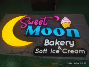 Bakery Sign Display 1