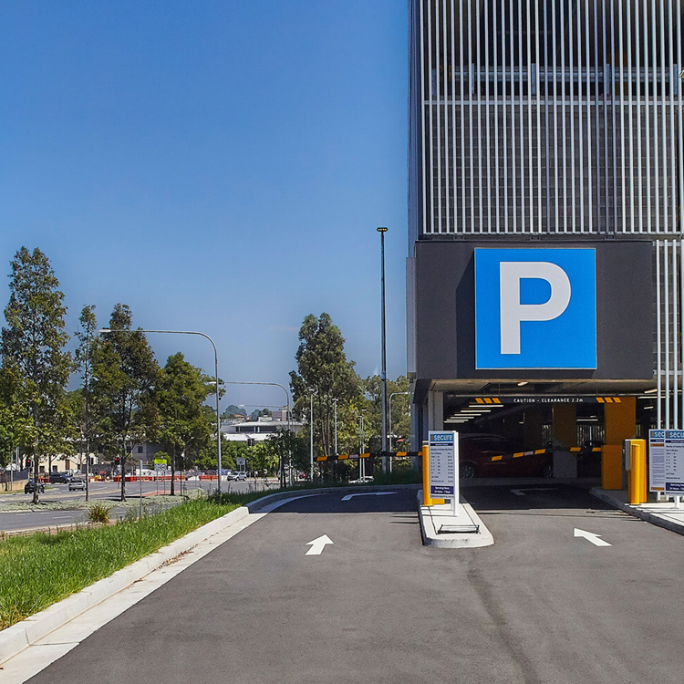 Wholesale Vehicular & Parking Directional Signs Manufacturers, Factory