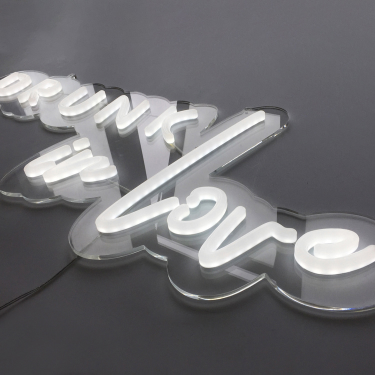 Custom Neon Sign, Flexible Neon Sign, Acrylic Neon Sign Manufacturers, Factories