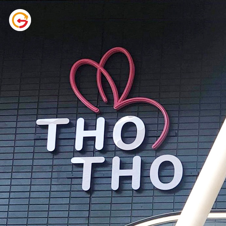 Custom Neon lights bloom with lasting color in the advertising industry Manufacturer, Suppliers