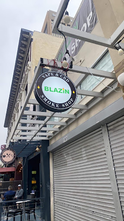 Custom Channel Letters: Elevate Your Brand with Stunning Store Signage Manufacturer, Factories