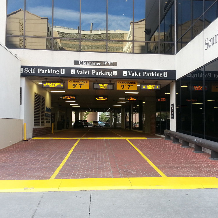 Wholesale Vehicular & Parking Directional Signs Manufacturers, Factory