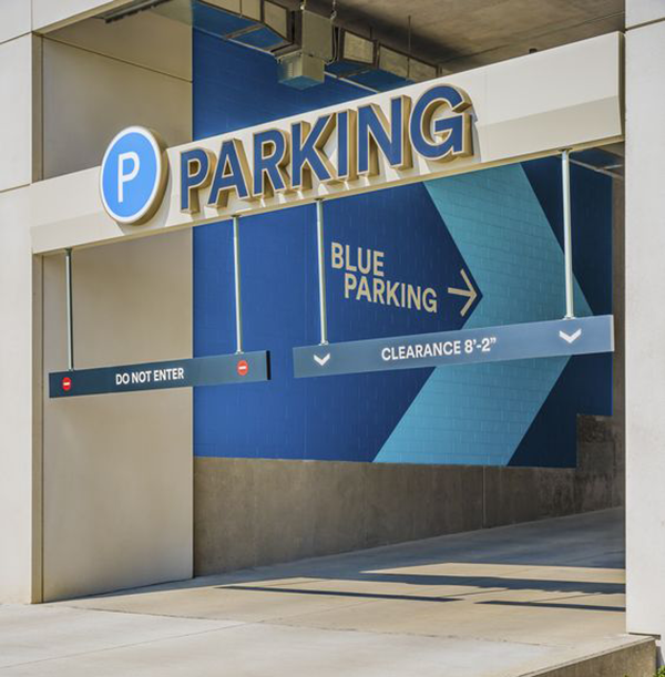 Wholesale Vehicular & Parking Directional Signs Manufacturers, Factory