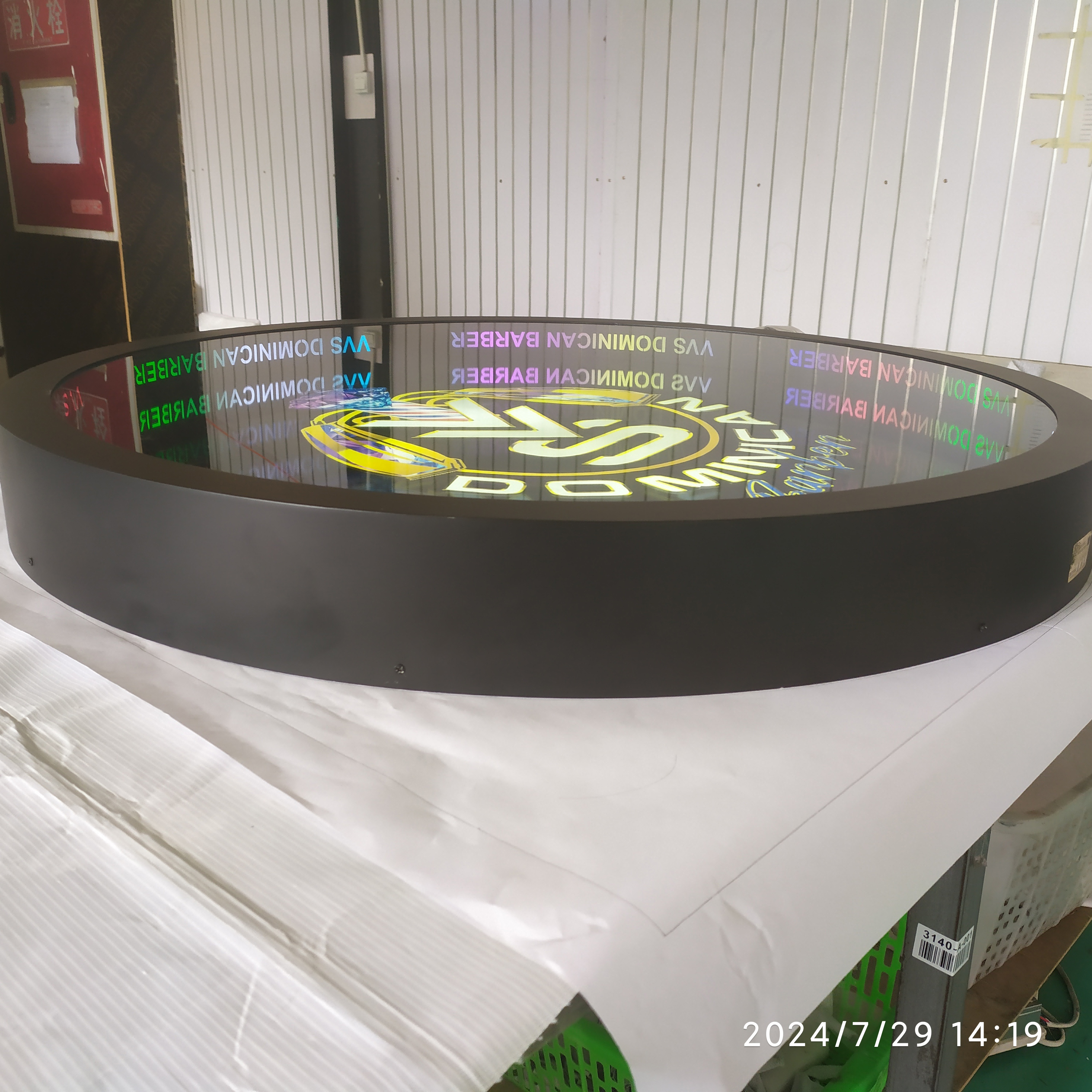Custom The Ultimate Guide to Infinity Mirrors: Transforming Your Store's Outdoor Signage Manufacturers, Suppliers
