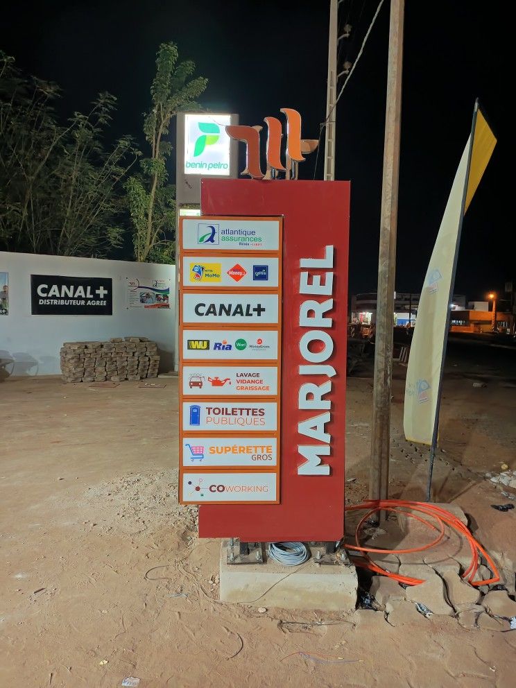 Wholesale Outdoor Directional Signage：Your Guide to Seamless Navigation Manufacturer, Supplier