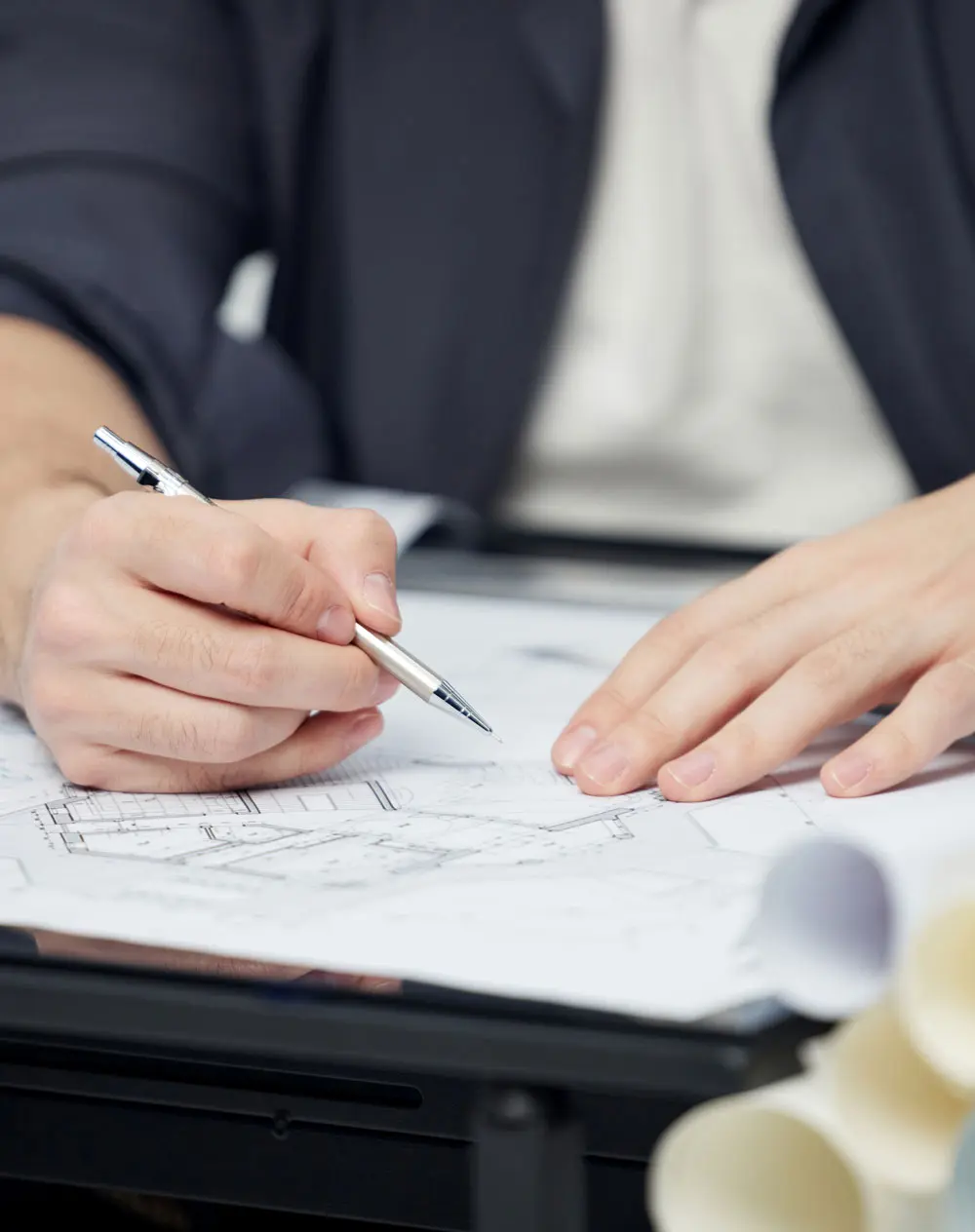 Customization Process Service