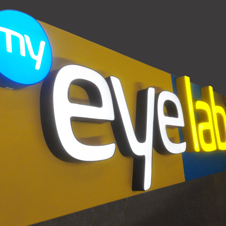 Wholesale Facade Signs | Storefront Signs Manufacturer, Suppliers