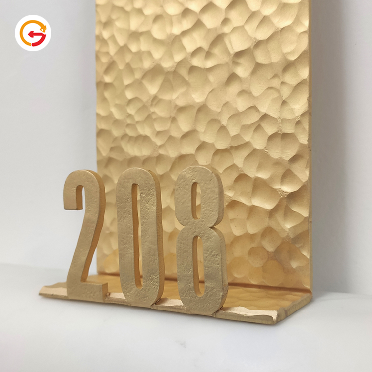 Wholesale Room Number Sign: A Sign of the Times Manufacturer, Factory