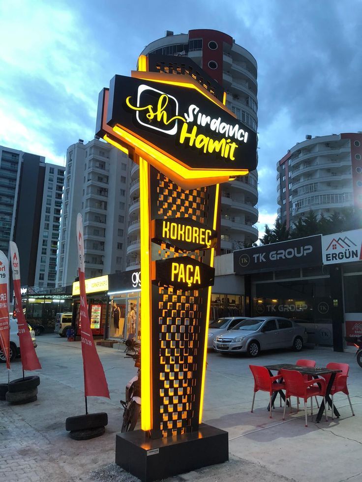 Wholesale Outdoor Directional Signage：Your Guide to Seamless Navigation Manufacturer, Supplier