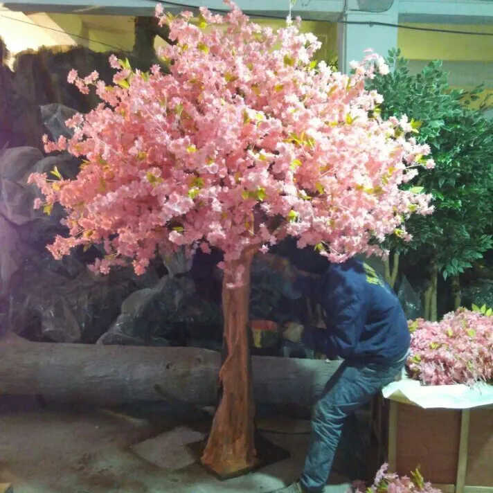 Artificial Cherry Blossom Tree 3