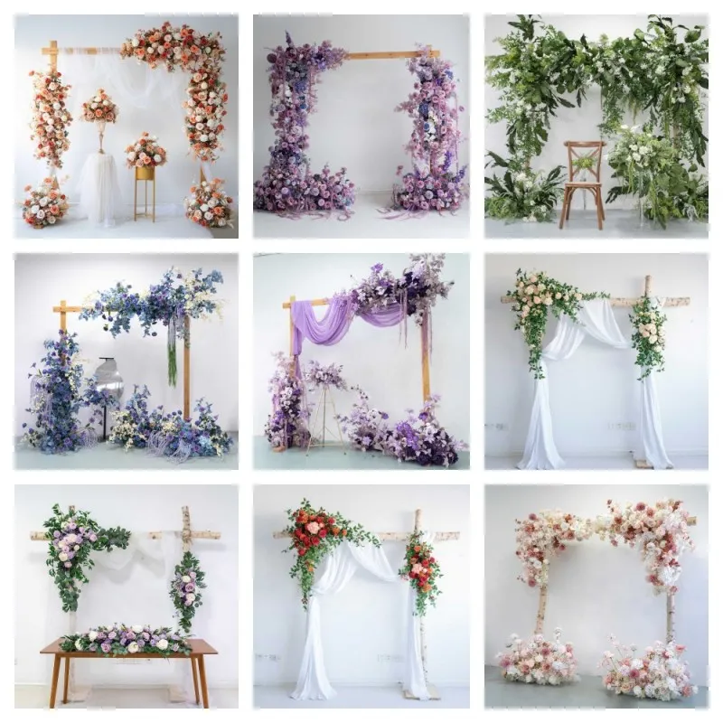 Detailed Flower Arrangement