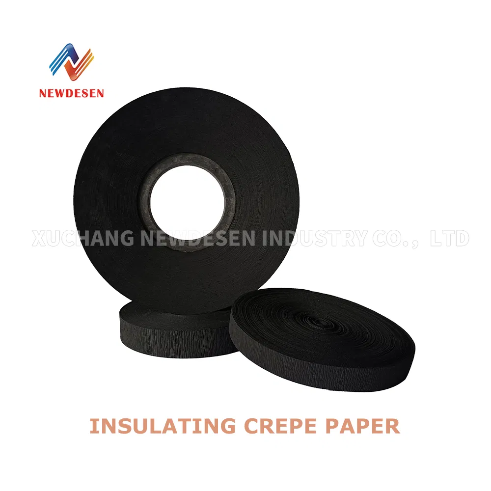 Wholesales Black Paper Board Crepe Paper