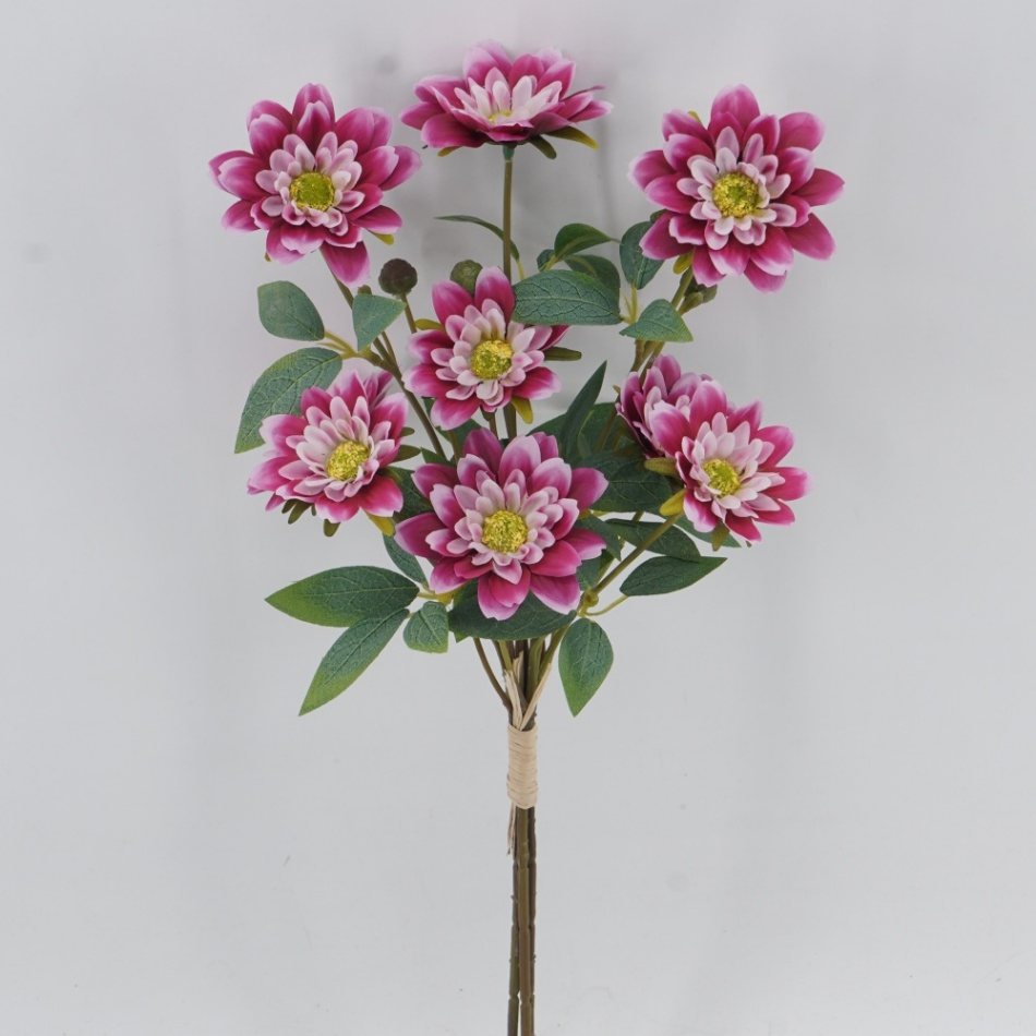 Hot New Product Wholesale Artificial Flower Wall Decor Plant Bouquets for Stage Backdrop