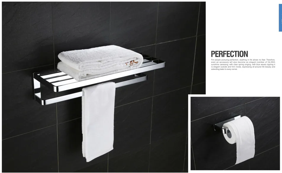 Stainless Steel Rack Details