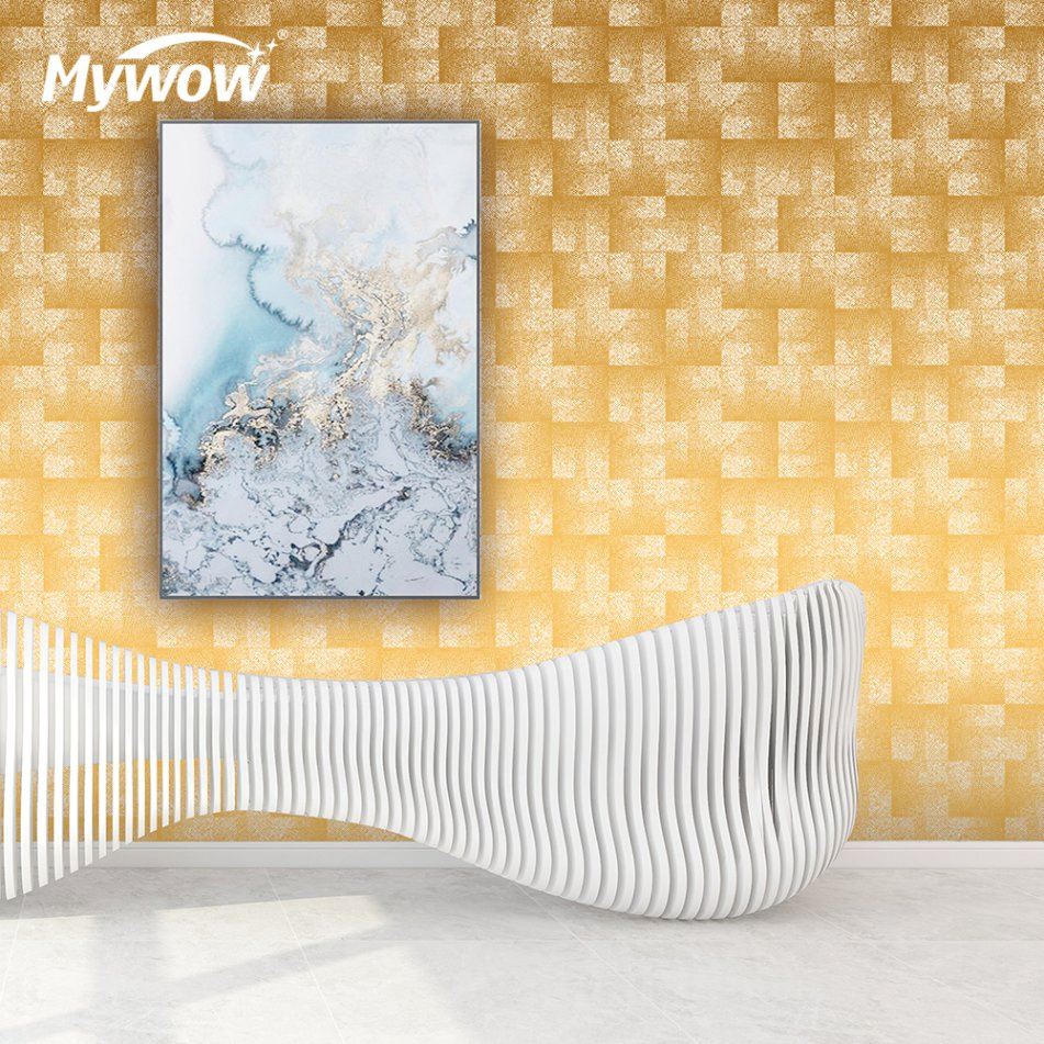 New Arrival Wallpaper Good Selling Wall Paper Luxury Wall Coating