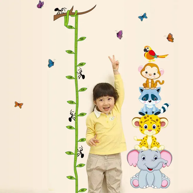 Wall Sticker Detail 4