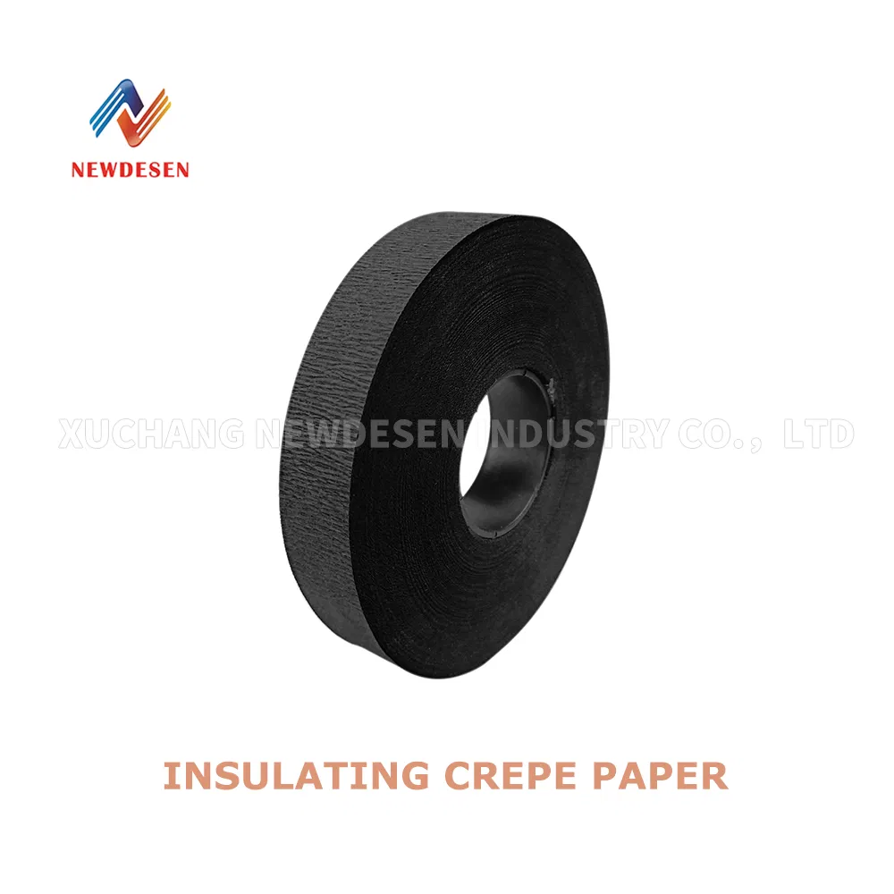 Wholesales Black Paper Board Crepe Paper