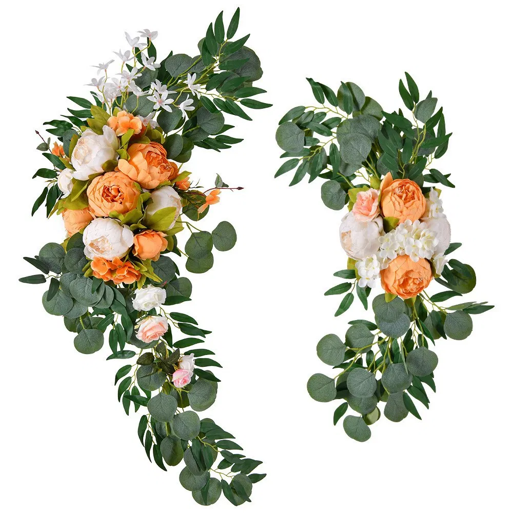 Luxury Floral Arch