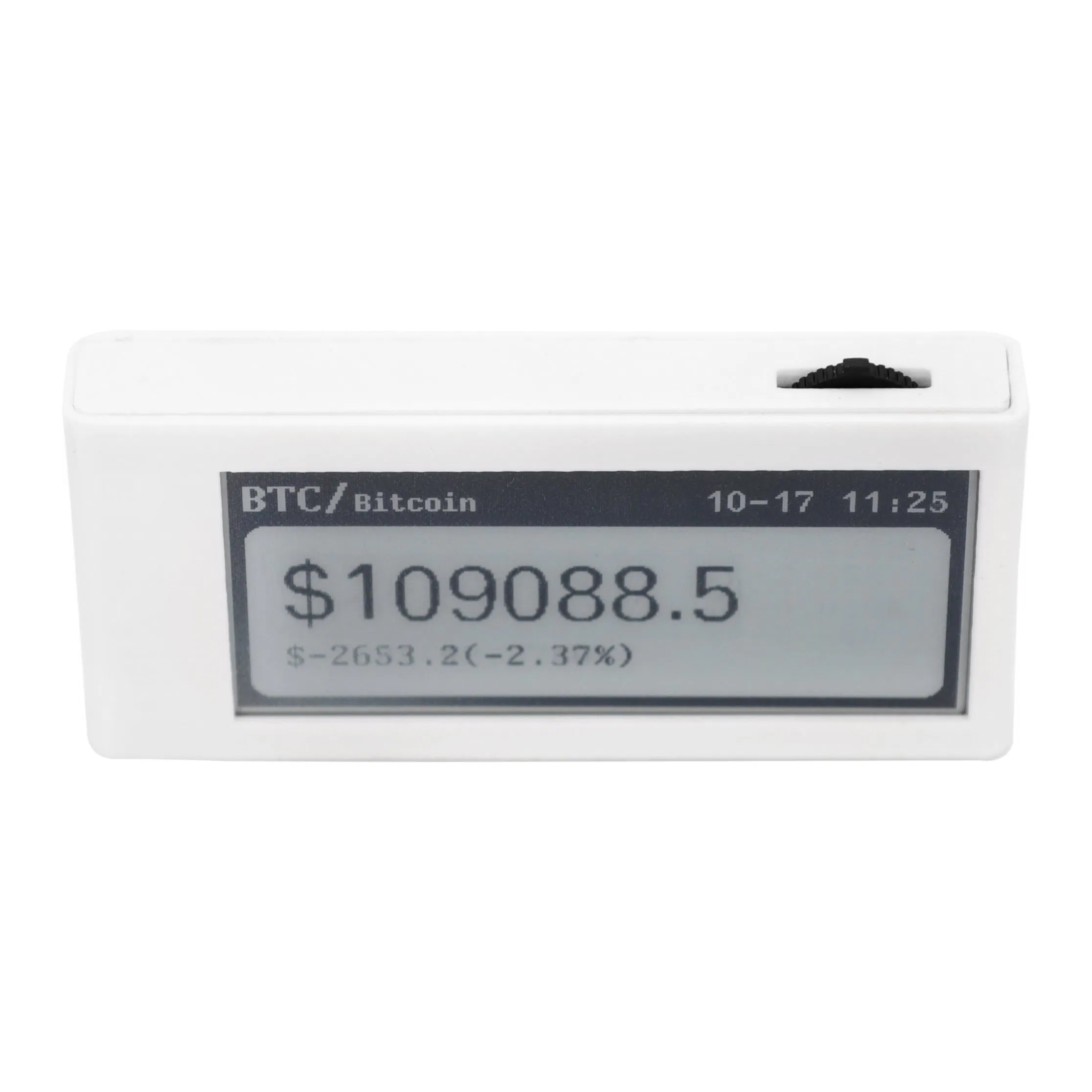 Customization Based on Provided Sample 2.9 E-Ink 296X128 Fast Updating Electronic Paper Display Epaper Screen OEM ODM