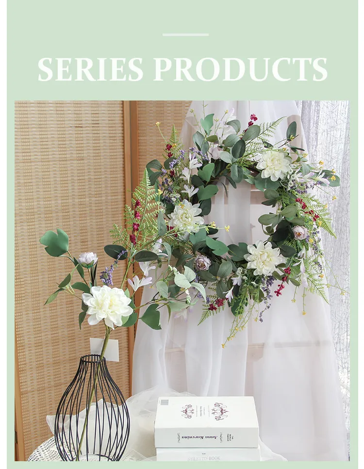 Artificial Spring Spray 3