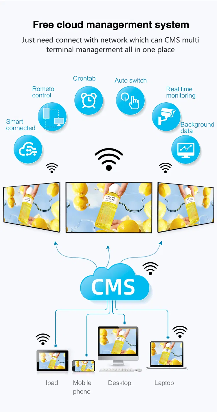 Product Feature Overview