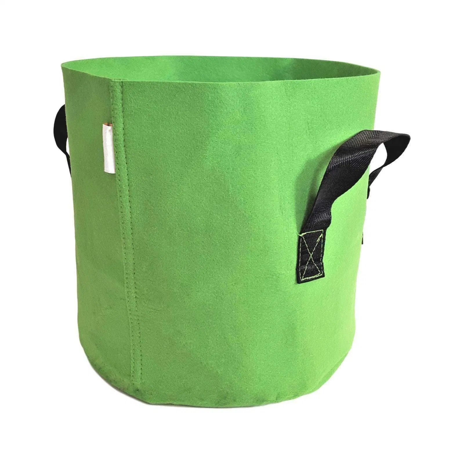 15/20/25 Gallon Planting a Pocket Outdoor Fabric Wall Hanging Planter Grow Bags