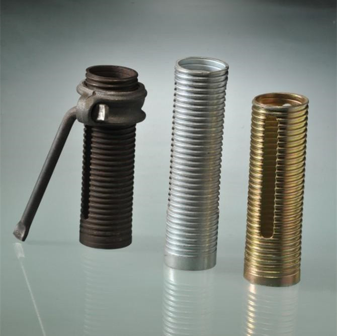 Scaffolding for Construction Supporting for Slab Formwork Steel Props with Square Flower Plate