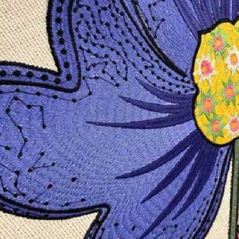 Professional Manufacturing Display Retail Store Decoration Flower Window Display Props