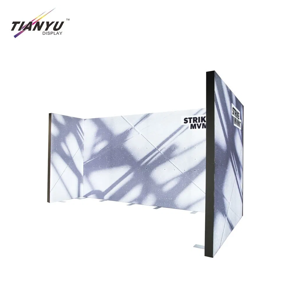 Waterproof Portable LED Display Light Box for Community Outreach Campaigning